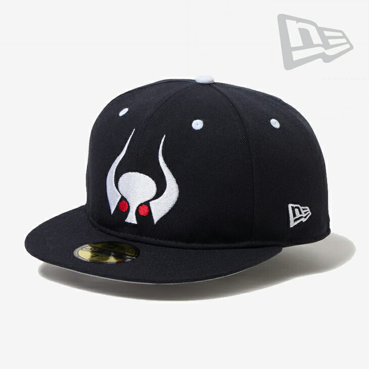 ＿NEW ERA｜ｘTaro Okamoto 59Fifty Soft Buckram Kintetsu Buffaloes 1978/ ニュー 内鰓/タロー オカモト 岡本太郎 フィフティナインフィフティー 近鉄バファローズ 1978/米国海軍 #