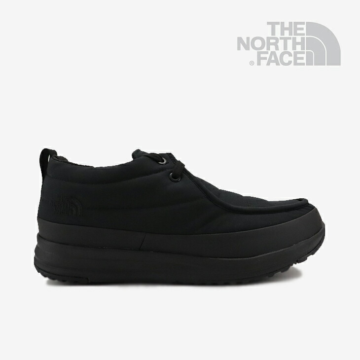 THE NORTH FACE Nuptse Mocassin ノースフェイス セール ザ・ノース・フェイス THE NORTH FACE ヌプシ オンボード