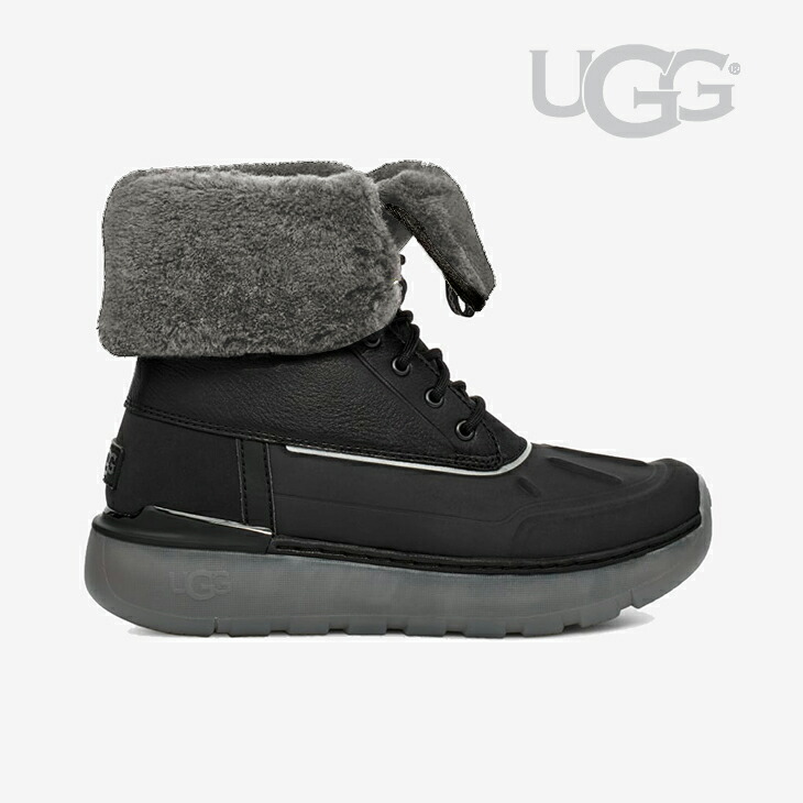 楽天市場】・UGG｜W LA Alto Lace Outdoor/ アグ/エルエー