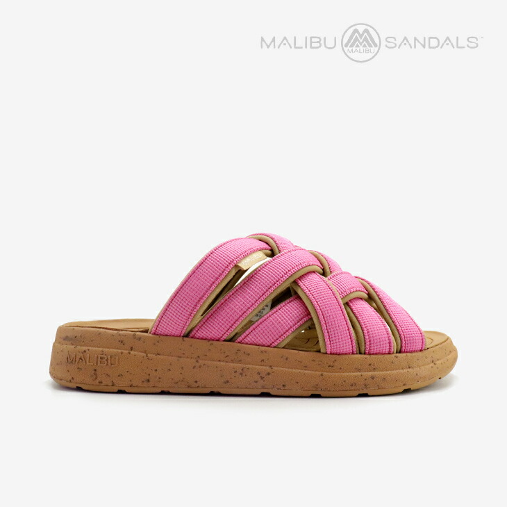 ・MALIBU SANDALS｜Zuma Lx Recycled Canvas Slide/ マリブ サンダルズ/ズマ ラックス リサイクルド キャンバス スライド/オフホワイト # 楽天市場】・MALIBU SANDALS｜Zuma Lx Recycled Canvas Slide/ マリブ