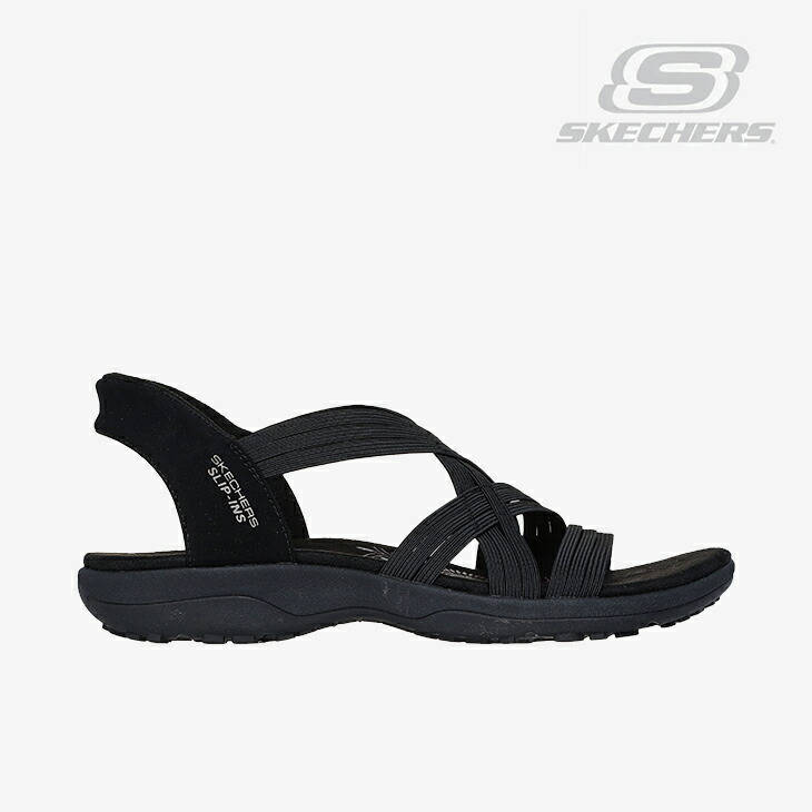 楽天市場】・SKECHERS｜W Slip-Ins Bobs Sun Ray Bright Take