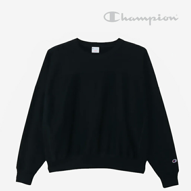 ・CHAMPION｜Reverse Weave Crew Neck Foot Ball Sweatshirt/ チャンピオン/リバース ウィーブ クルー ネック フット ボール スウェット シャツ/ネイビー # 8,301円