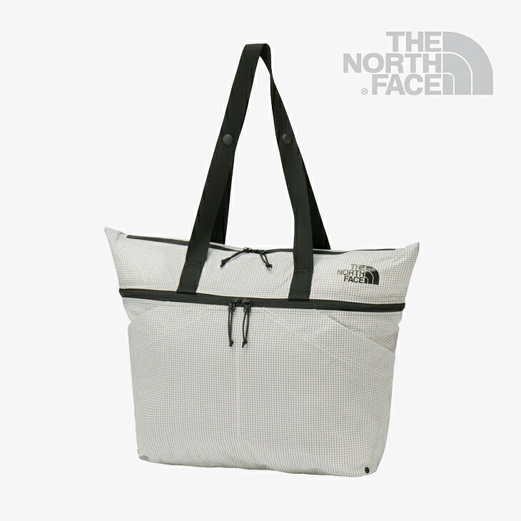 ・THE NORTH FACE｜Rafter Tote SP Ripstop Nylon/ ノース フェイス/ラフター トート SP リップストップ ナイロン/ティングレー #