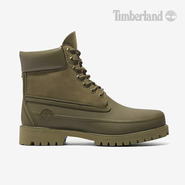 楽天市場】＊TIMBERLAND｜W 50th Edition Premium 6-Inch WP