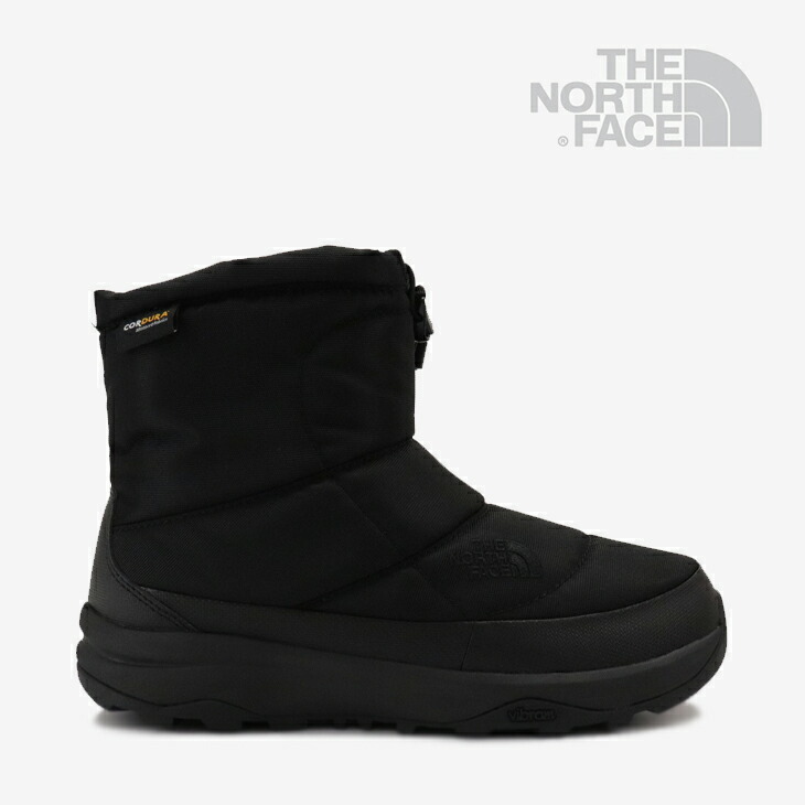 楽天市場】＊THE NORTH FACE｜W Nuptse Bootie WP VII Short
