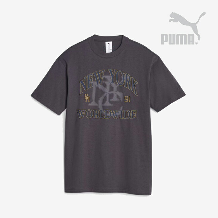 みーちゃん5 FRAMEWORK LOGO T-SHRT ブラウン みーちゃん5 FRAMEWORK LOGO T-SHRT ブラウン JazzロゴプリントT