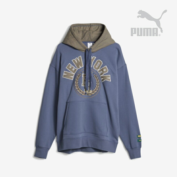 楽天市場】＊PUMA｜xPalomo Spain Hoodie/ プーマ/xパロモ