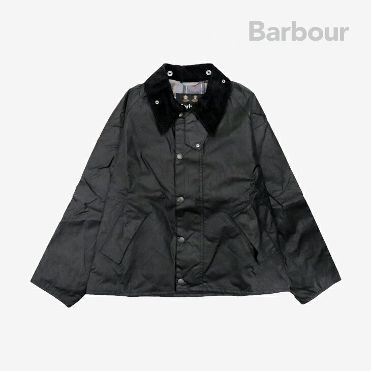 楽天市場】Barbour transport バブアー トランスポート ワックス