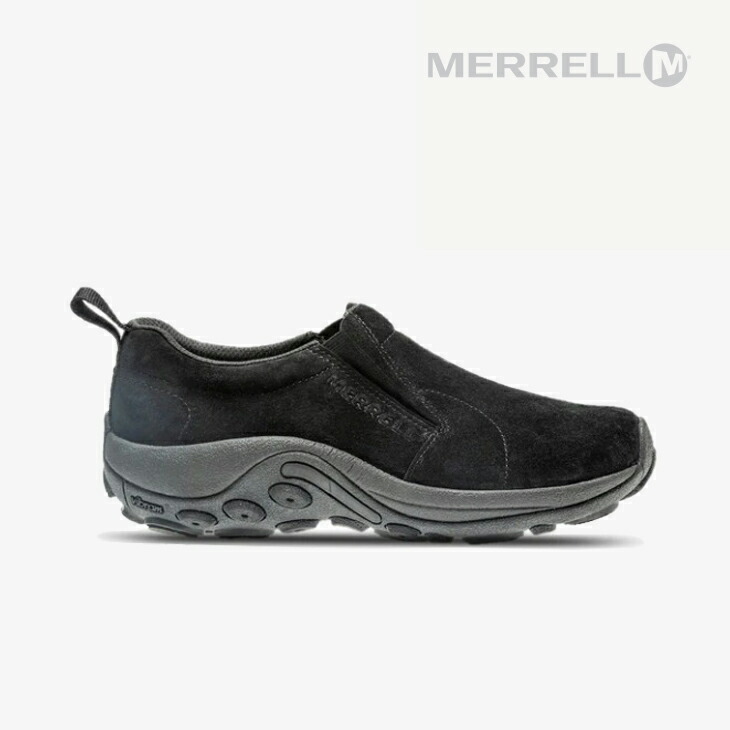 楽天市場】・MERRELL｜Jungle Moc Ice+ Suede Vibram / メレル