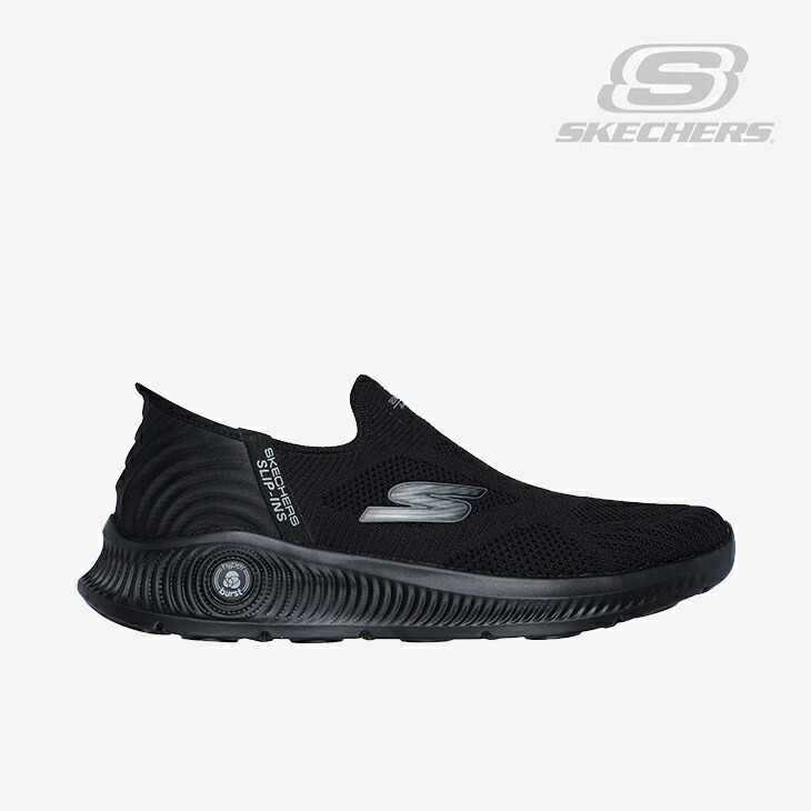 未使用級　スケッチャーズ　スリップインズ　GOWALK GLIDE-STEP 14886_1.jpg