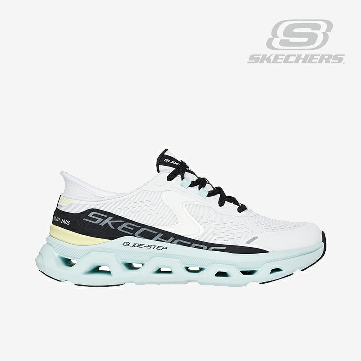 楽天市場】・SKECHERS｜W Slip-Ins Glide-Step Altus Adrenaline Rush