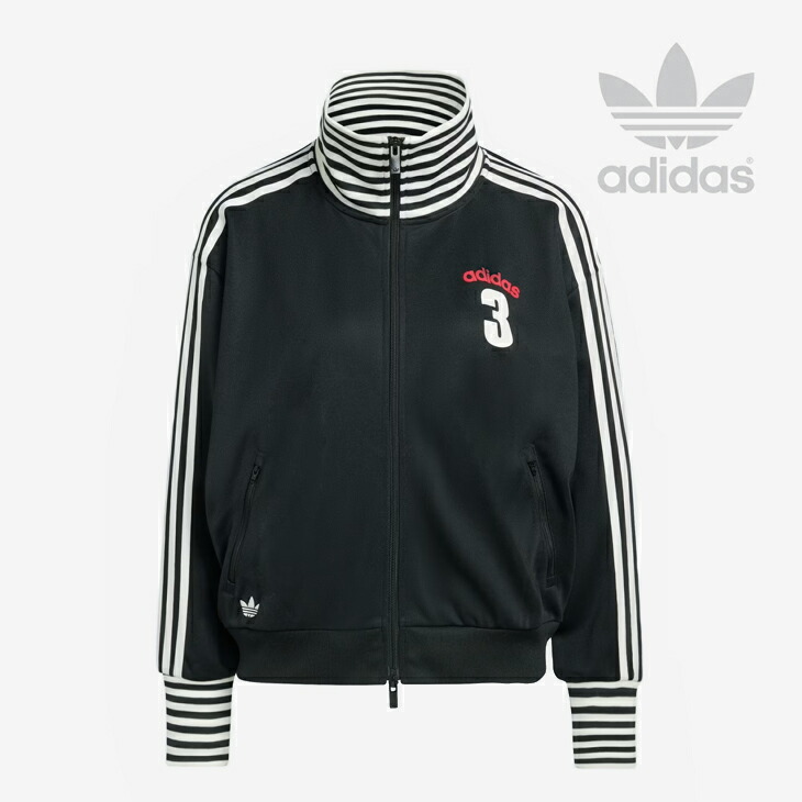 楽天市場】・ADIDAS Originals｜Firebird Track Top Jersey Velour