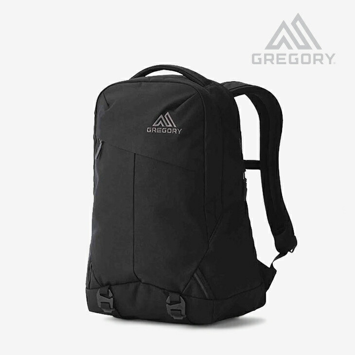 ・GREGORY｜Outset 22 AirCushion Backpanel Daypack/ グレゴリー/アウトセット 22 エア クッション バックパネル デイパック リュック/オニクスブラック #｜GO ON 19,008円
