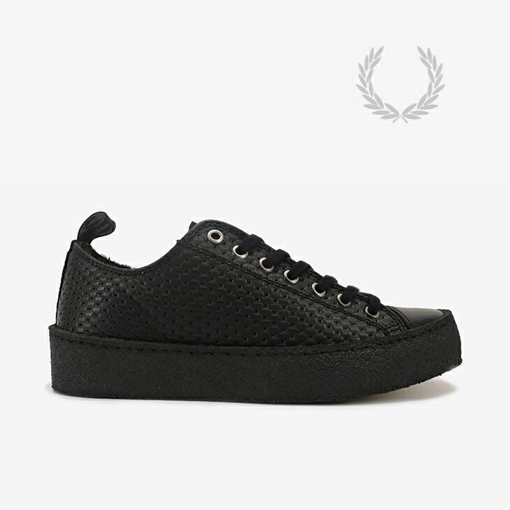 楽天市場】フレッドペリー Fred Perry シューズ スニーカー