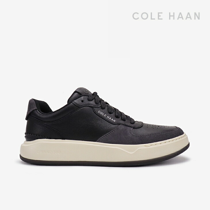 楽天市場】・COLE HAAN｜W OriginalGrand City Platform Wing Oxford