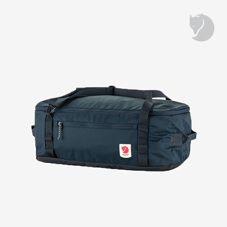 楽天市場】・FJALLRAVEN｜High Coast Duffel 22 2Way/ フェール