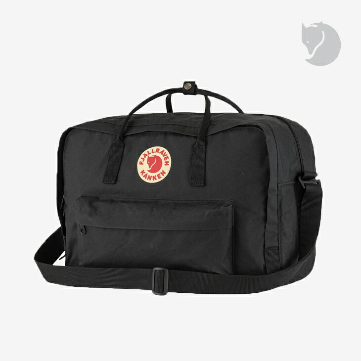 フェルラーベン　カンケン　ウィークエンダー　ボストン　3way　赤茶色　30L Kanken Weekender | FJALLRAVEN,KANKEN,その他 KANKEN FAMILY | 【公式