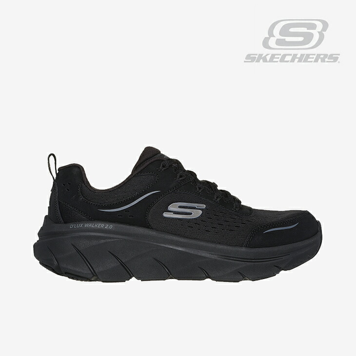 楽天市場】＊SKECHERS｜W D Lux Walker 2.0 Sparkle Forever Relaxed