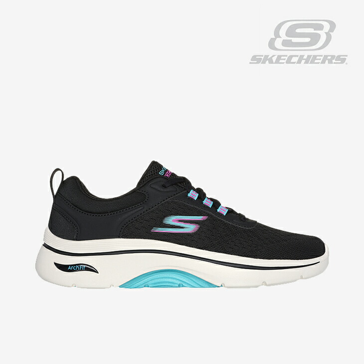楽天市場】・SKECHERS｜W Arch Fit Sunny Zen Walk