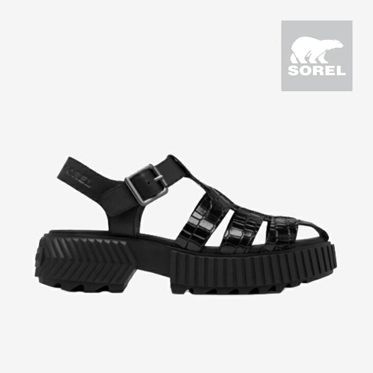 楽天市場】【プライスダウン】 SOREL ONA STREETWORKS FISHERMAN