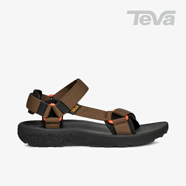 テバメンズハイドラトレックサンダル テバ 公式【Hydratrek｜ハイドラトレック】 Teva® 公式サイト