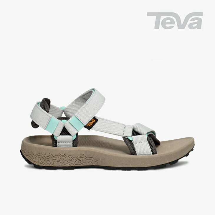 【楽天市場】・TEVA｜W Hydratrek Sandals/ テバ/ハイドラトレック サンダル スパイダー/ルナーロック #：GO ON