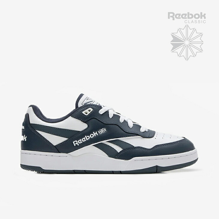＊REEBOK｜BB 4000 II/ リーボック/籠球 なめし革 2/車輪止めｘ薄墨色 #