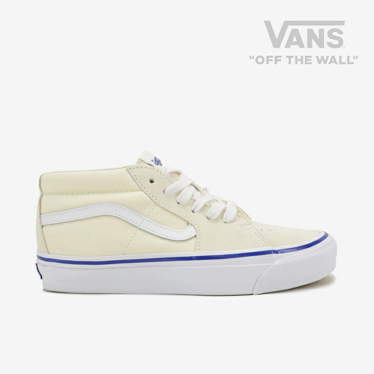 VANS ヴァンズ スケートミッドリイシュー83 ヴァンズプレミアム スニーカー 楽天市場】VANS PREMIUM SK8-MID REISSUE 83【バンズ プレミアム