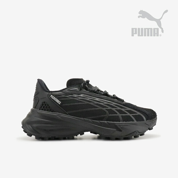 コグマ 楽天市場】【pt10倍 8/11まで】PUMA PLEXUS HIKE KOCHE(PUMA