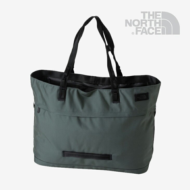 楽天市場】【プライスダウン】 THE NORTH FACE METROSCAPE TOTE ノース
