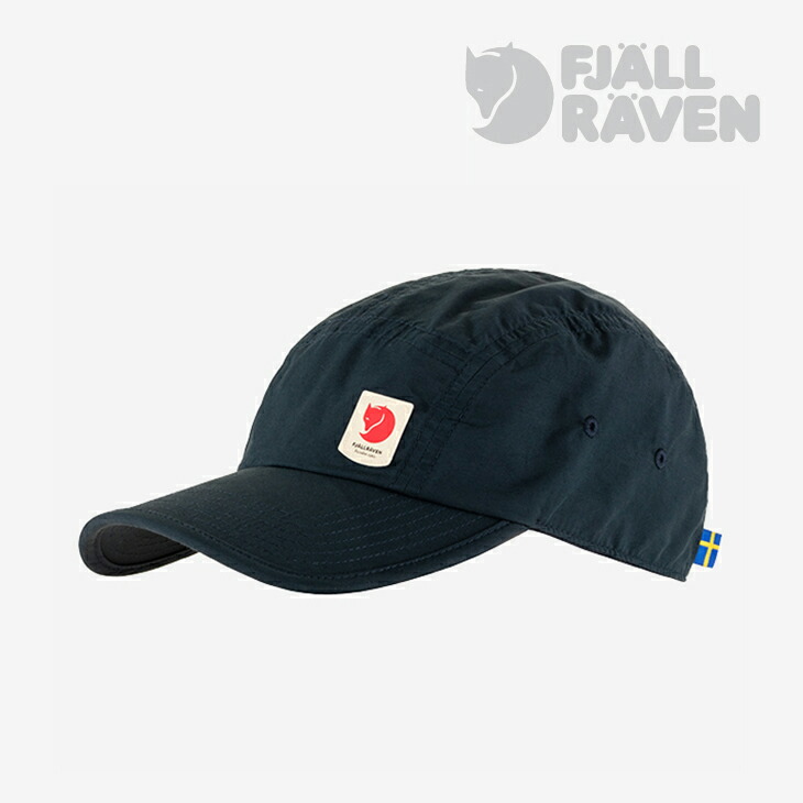 楽天市場】・FJALLRAVEN｜Bergtagen Mountain Cap/ フェールラーベン