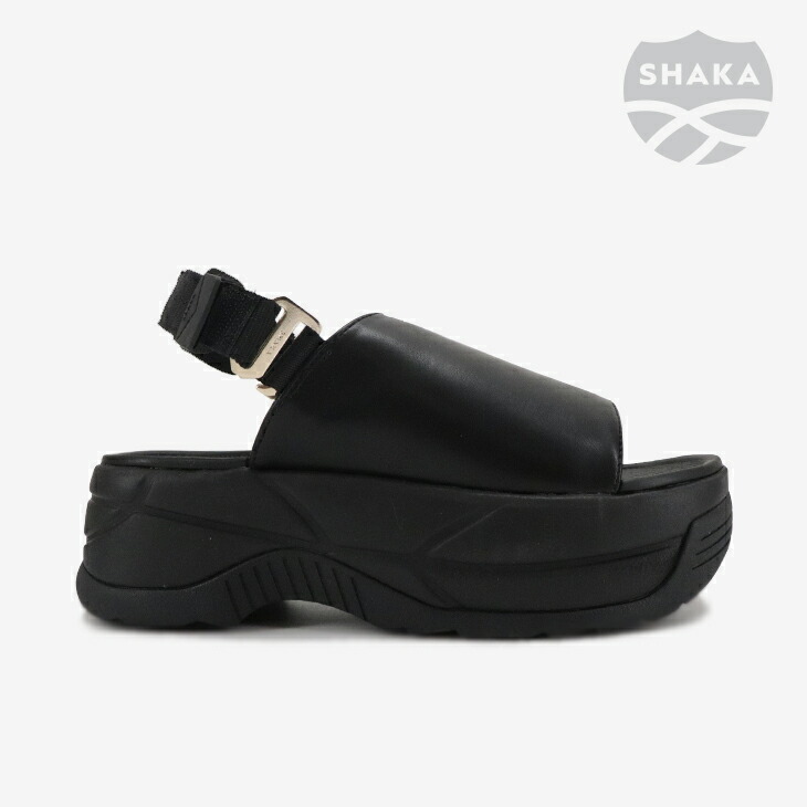 楽天市場】＊SHAKA｜W Neo Bungy Chunky/ シャカ/ネオ バンジー チャン