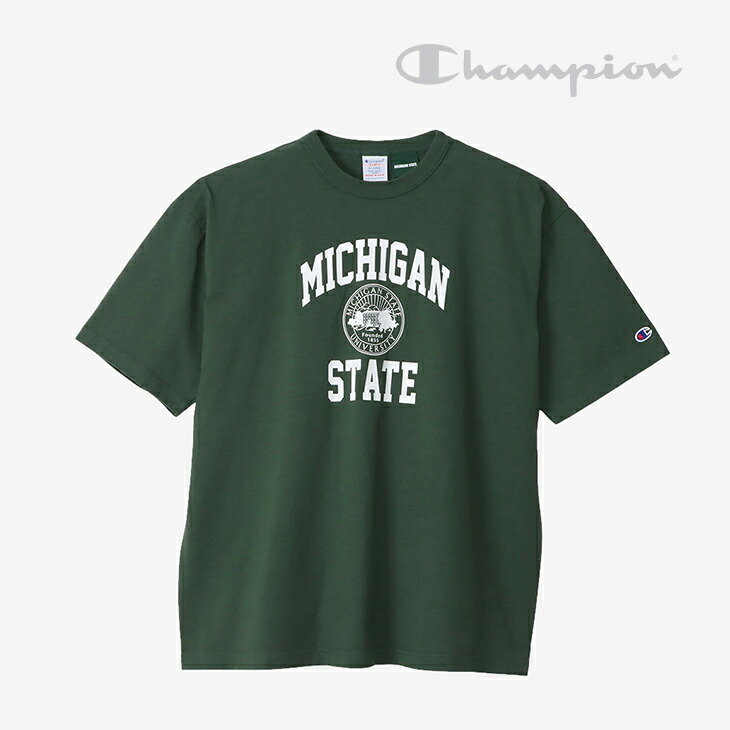 楽天市場】Champion チャンピオン Tシャツ メンズ USA製 T1011 ティー