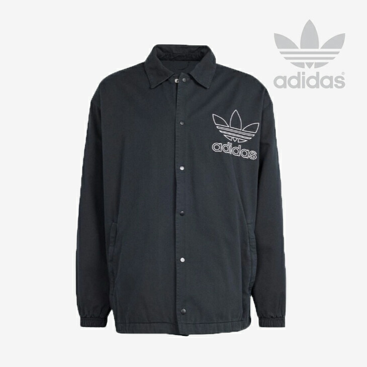 アディダスオリジナルス◇ADI コーチジャケット◇オレンジ Mサイズ adidas Originals アディダス ジャケット メンズ レジャー