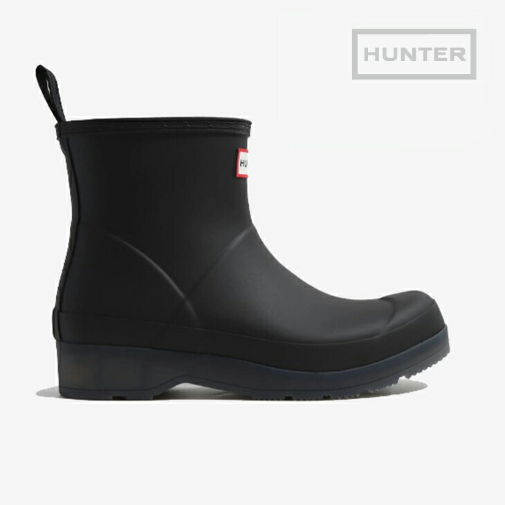 楽天市場】△8/1限定 P10倍］HUNTER｜W Refined Explorer Heel