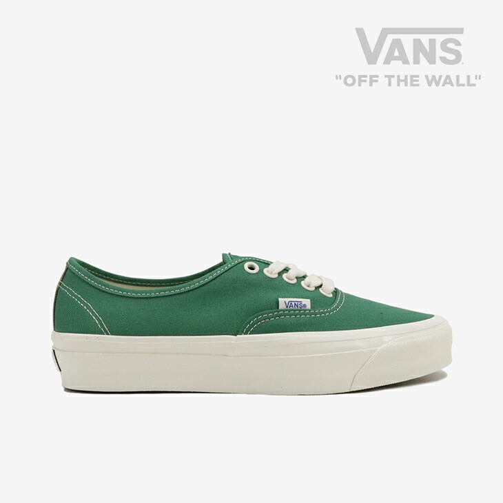 楽天市場】・VANS Premium｜Authentic Reissue 44 Lx/ ヴァンズ