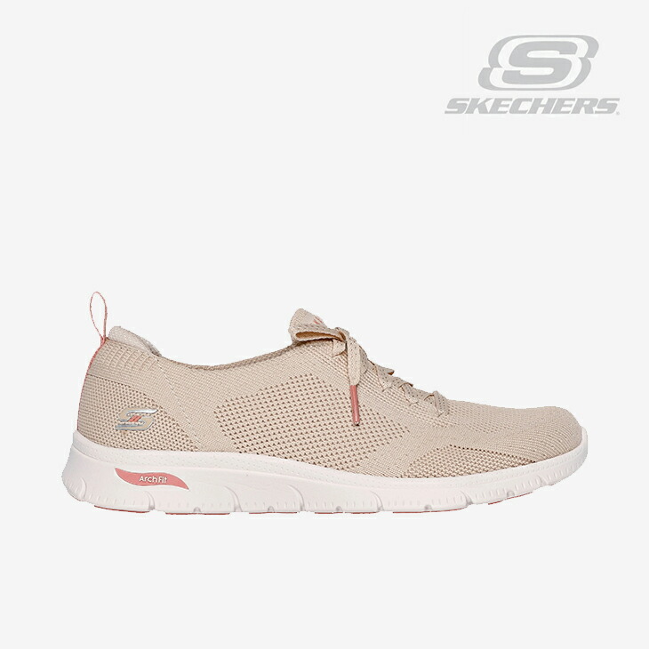 楽天市場】・SKECHERS｜W Arch Fit Sunny Zen Walk