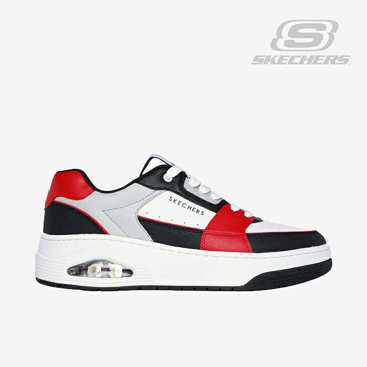 楽天市場】＊SKECHERS｜xRolling Stones Palmilla Marquee Trainers