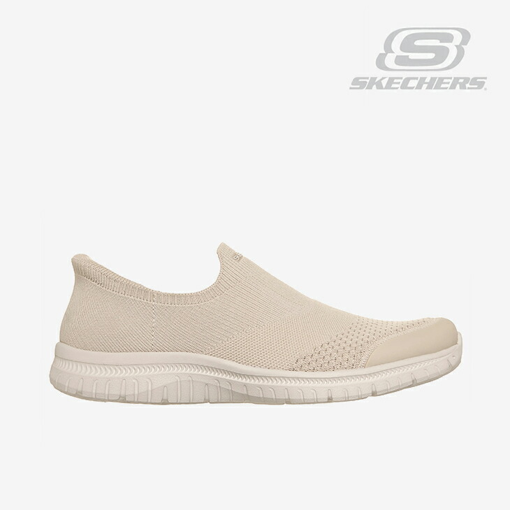 ・SKECHERS｜W Slip-Ins Virtue Serendipity/ スケッチャーズ/スリップインズ バーチュー セレンディピティ/自然的 #