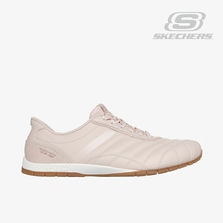 ・SKECHERS｜W Retro Lite Unconquered/ スケッチャーズ/レトロ ライト アンコンクエスト/ブラッシュピンク #