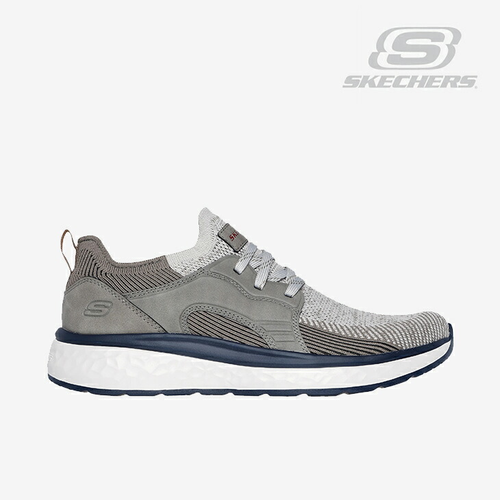 楽天市場】＊SKECHERS｜Lockett Heath Relaxed Fit/ スケッチャーズ