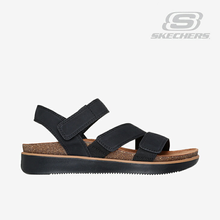 楽天市場】・SKECHERS｜Go Walk Glide-Step 2.0 Sandal Chandler