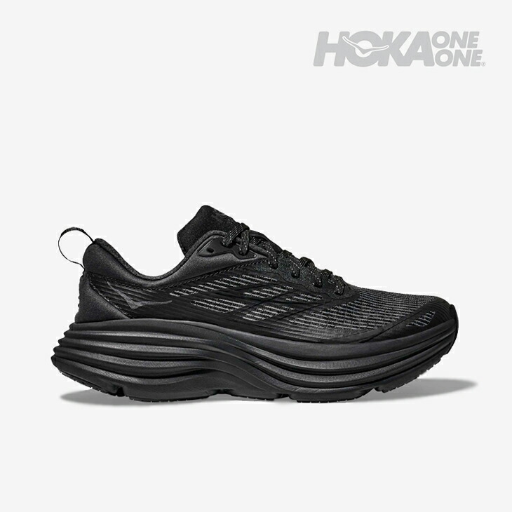 HOKA U BONDI B3　ホカ オネオネ　ボンダイ 28 28cm 10 HOKA®公式サイト【ボンダイ B3 LS|BONDI B3 LS 198605158803 | 】ホカ