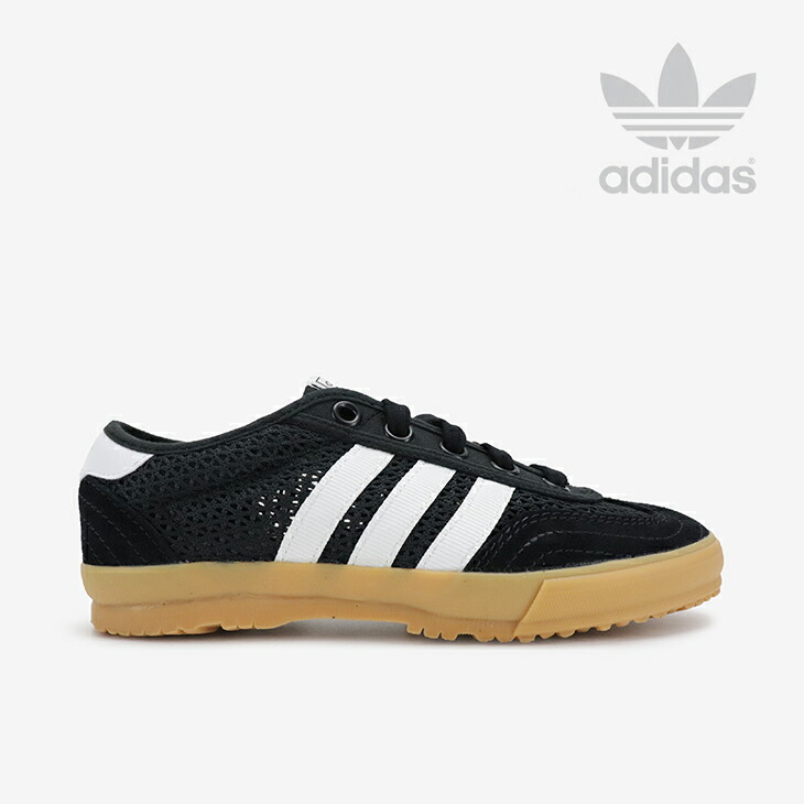 【adidas】TISCHTENNIS アディダス ティッシュテニス adidas スニーカー Originals TISCHTENNIS（アディダス