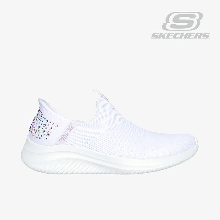 楽天市場】＊SKECHERS｜Slip-Ins Eden LX Strand/ スケッチャーズ