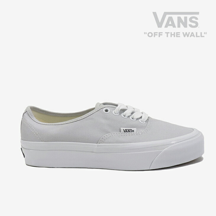 楽天市場】・VANS Premium｜Authentic Reissue 44 Lx/ ヴァンズ