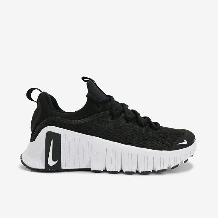 NIKE メトコン 6 黒 ナイキ ブラック24cm FJ7126-001 NIKE メトコン 6 黒 ナイキ ブラック24cm FJ7126-001 - メルカリ