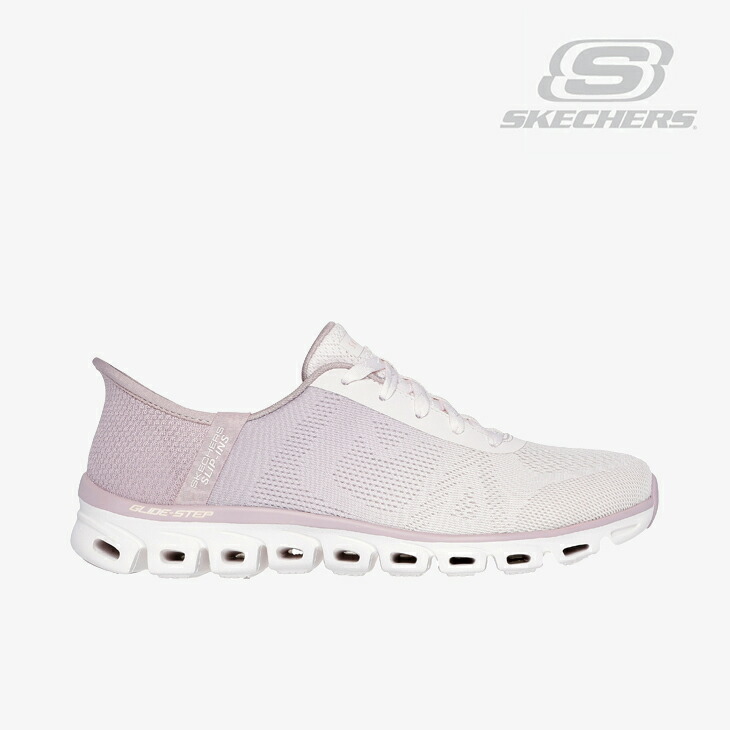 楽天市場】・SKECHERS｜W Slip-Ins Performance Max Cushioning Glide