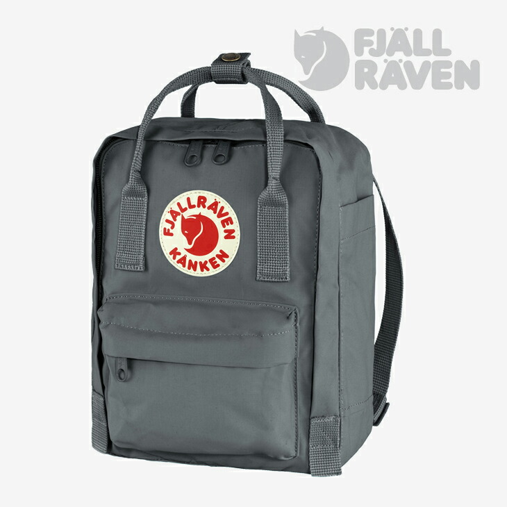 FJALLRAVEN ◆ カンケンバックパック Classic Blackberry KANKEN | KANKEN | フェールラーベン | FJALLRAVEN | 日本公式