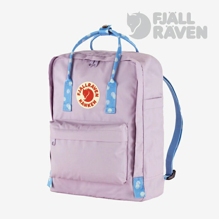 楽天市場】・FJALLRAVEN｜Kanken Mini Daypack/ フェール